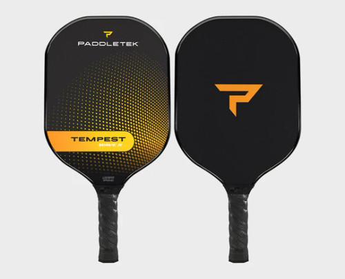 Vist Large View of Product Image Which is Racquet Sports Pickleball Paddles