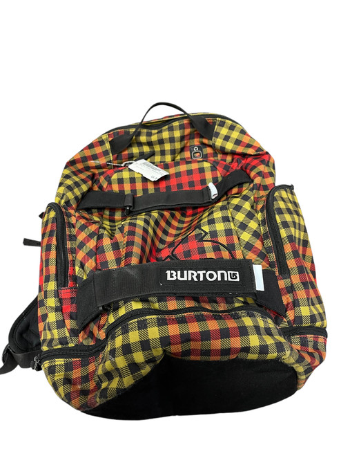 Vist Large View of Product Image Which is Used Burton Travel Snowboard Bag Yellow 11833-S000160983