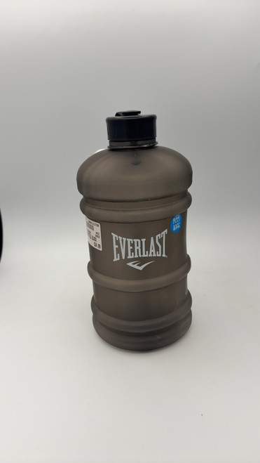 Vist Large View of Product Image Which is New 2.2L WATER BOTTLE BLACK