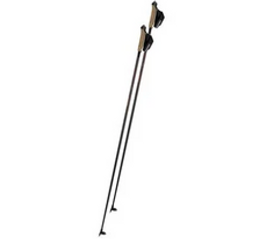New XC POLES 120cm 11771-BEIKPJR-BKGY-120