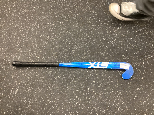Used STX RX50 FH Complete Stick Royal Blue 32" 11162-S000420134