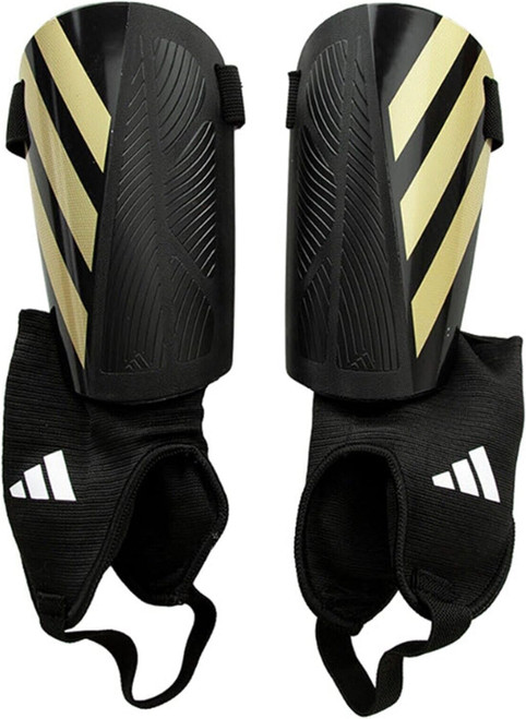 Vist Large View of Product Image Which is Soccer Soccer Shin Guards