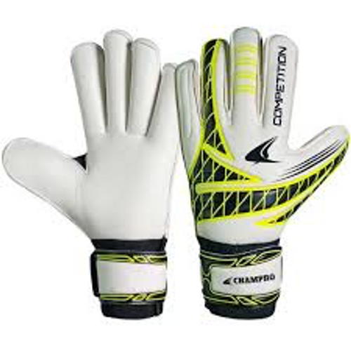 Vist Large View of Product Image Which is Soccer Soccer Goalie Gloves