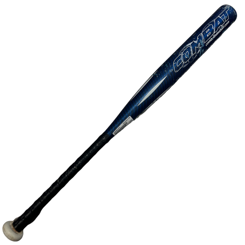 Used Combat PUREYB1 BB/SB Youth Bat 29" 11730-S000061673