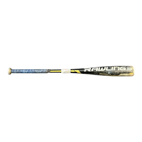 Vist Large View of Product Image Which is Used Rawlings 5150 BB/SB Youth Bat 30"