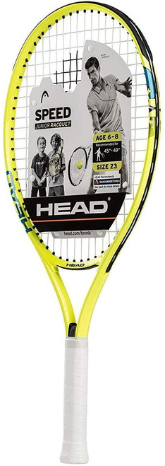 Vist Large View of Product Image Which is Racquet Sports Racquet Sports / Tennis Racquets