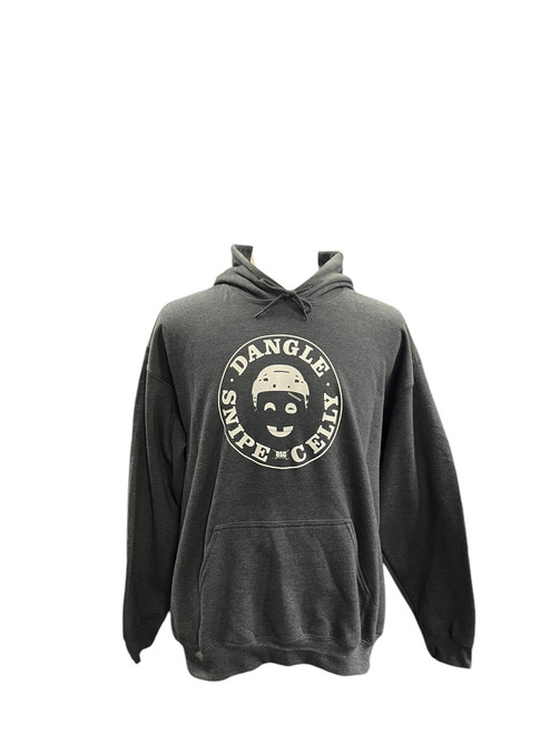 New SMILE SWEATER SR LG 11774-96ESMILEHOODIELG
