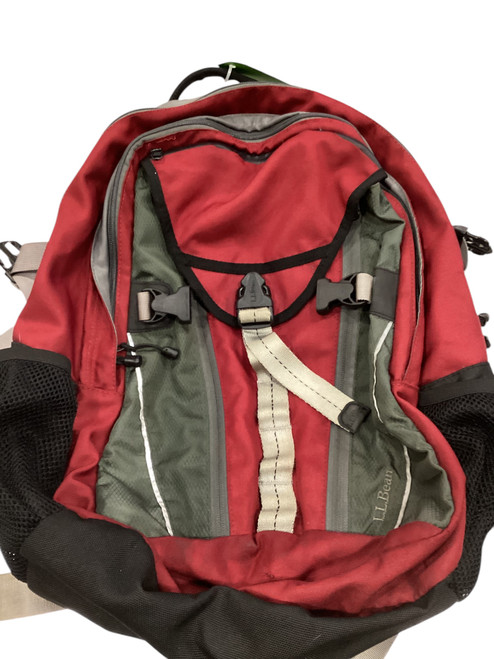 Vist Large View of Product Image Which is Used Medium Equipment Bag