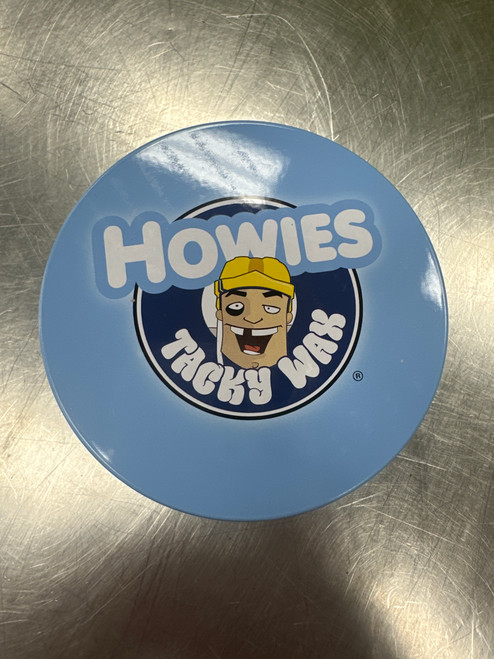 Vist Large View of Product Image Which is New HOWIES TACKY STICK WAX