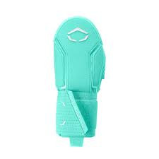 Vist Large View of Product Image Which is New EVOSHIELD SLIDING MITT 2.0 AD SEAFOAM