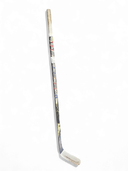 Vist Large View of Product Image Which is Used Bauer SUPREME Senior One Piece Right 60 Flex