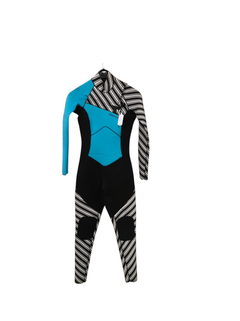 Vist Large View of Product Image Which is Used Glide Soul Womens Full Suit 3mm SM