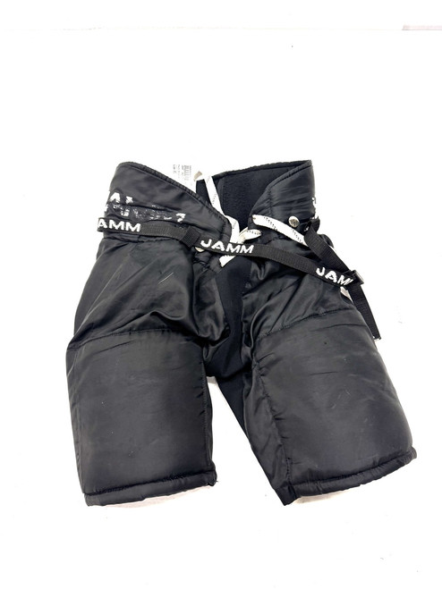 Vist Large View of Product Image Which is Used JAMM  WAIST 23 INCH Junior Pant Black XS