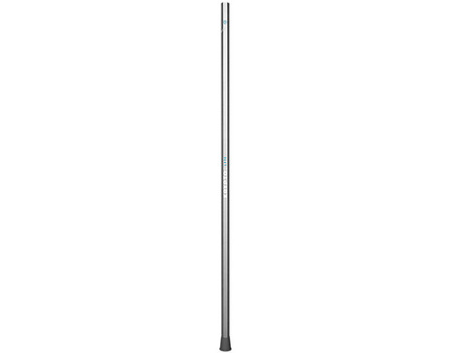 Vist Large View of Product Image Which is New Warrior EVO KL Mens Def/LSM LAX Shaft Black 11884-WAR647742573470