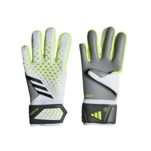 Vist Large View of Product Image Which is Adidas Predator League Goalkeeper Gloves #IA0879