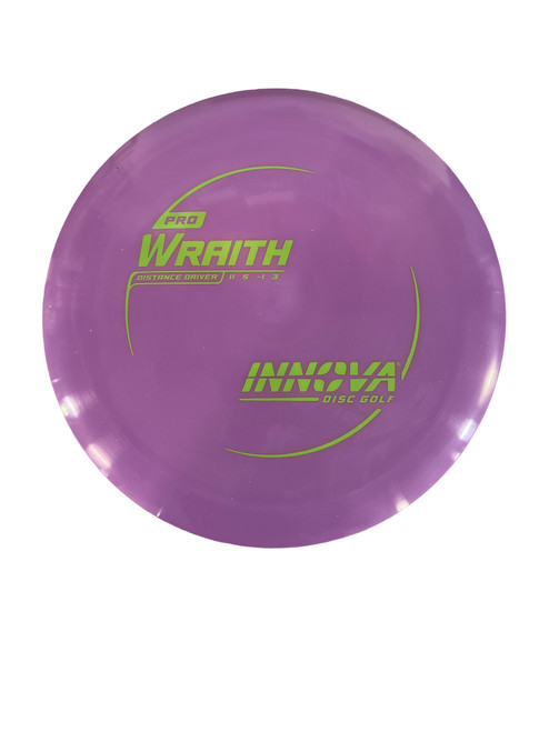 New PRO WRAITH 11724-INNPROWRAITH