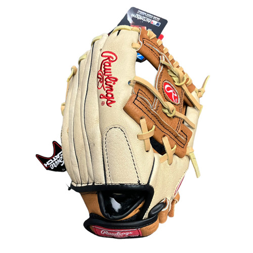 Vist Large View of Product Image Which is Baseball & Softball Fielders Gloves