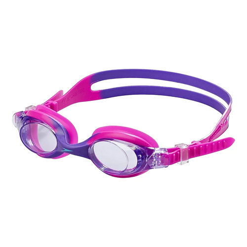 New Speedo Kids Skoogles Swim Goggles- Pink/Purple 11218-SPD8-7500645670
