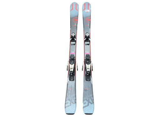 Vist Large View of Product Image Which is ROSSIGNOL EXP 136 11833-PIAEXP136