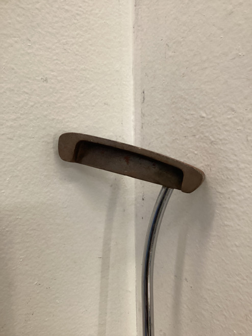 Vist Large View of Product Image Which is Used TRU-EX MARS M6 Mens Putter RH 11443-S000189077