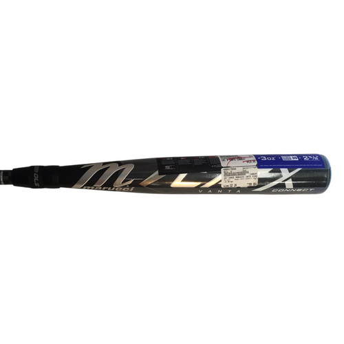 *CLOSEOUT* Marucci CATX CONNECT VANTA BB/SB High School -3 Bat 32" 11749-S000179068