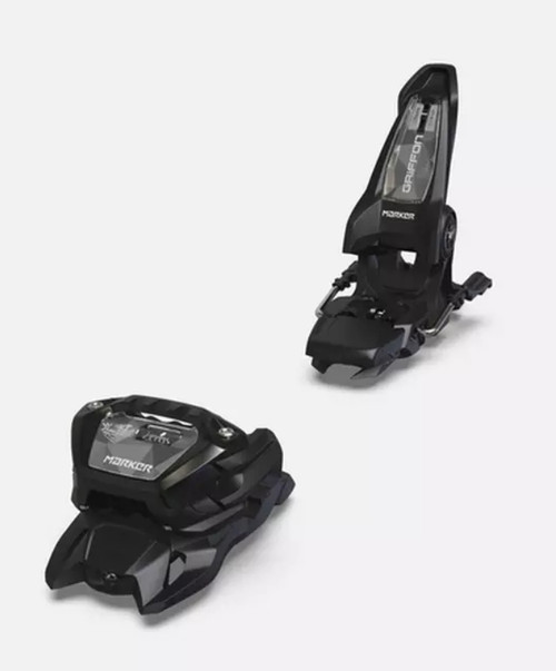 New MARKER GRIFFON 13 B100 BLACK