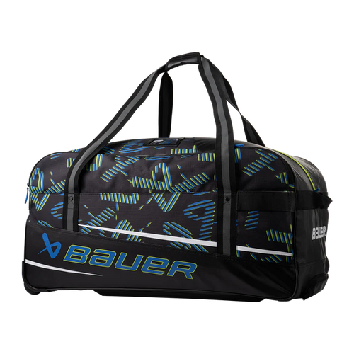 New BAUER PREMIUM SHEEL BAG JR MTO 11667-BAR1063638