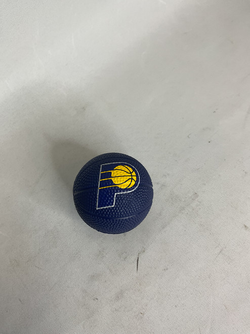 Vist Large View of Product Image Which is New IN Pacers Stress Ball