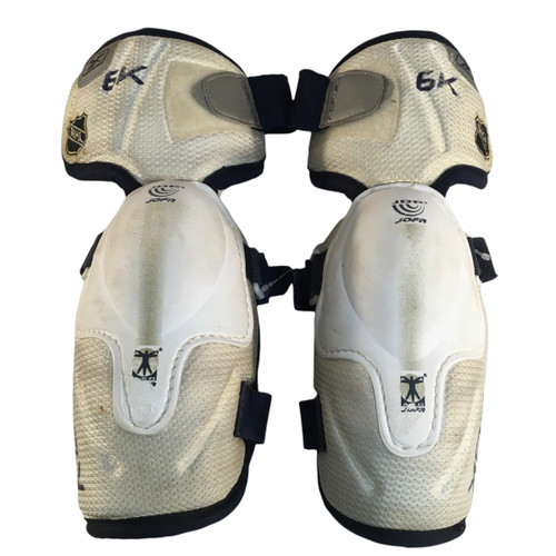Vist Large View of Product Image Which is Used Reebok 6K Senior Elbow Pads SM 11749-S000179083