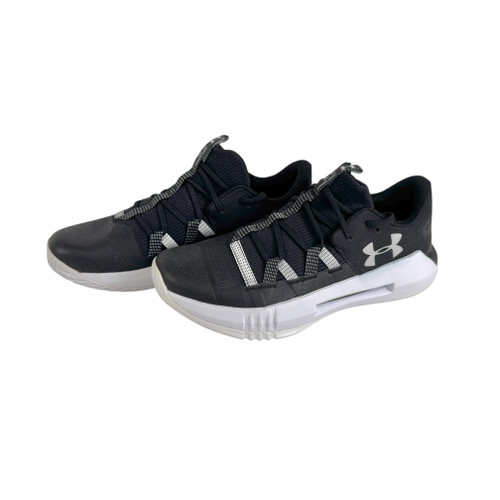 Used Under Armour Volleyball Shoes Women's 9 11506-S000271281