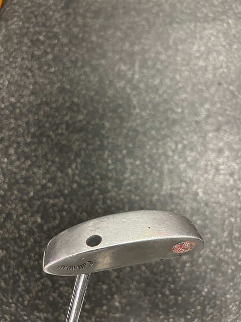 Vist Large View of Product Image Which is Used Callaway S2H2 Mens Putter RH 11726-S000274419