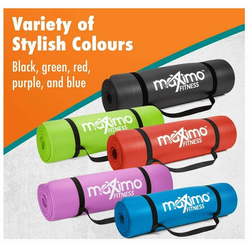 Vist Large View of Product Image Which is New MAXIMO BLUE MAT 72IN X 24IN