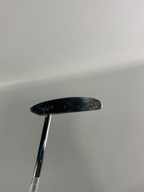 Vist Large View of Product Image Which is Used Callaway S2H2 Mens Putter RH 11834-S000029312