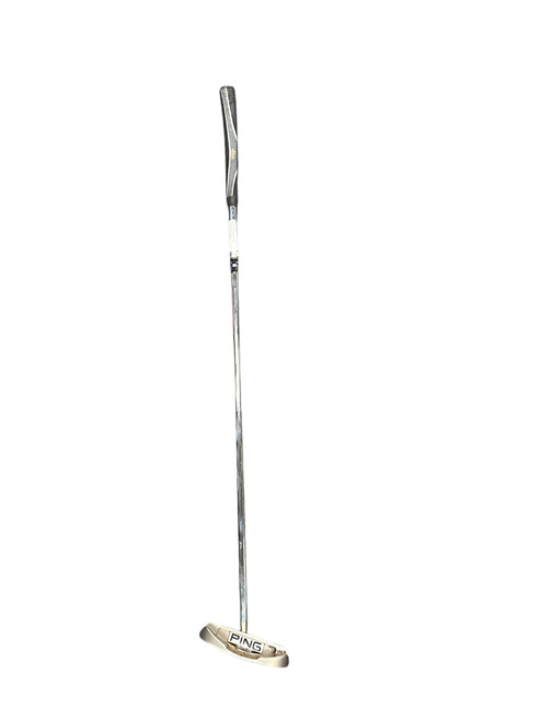 Used Ping C67 PUTTER Mens Putter RH 11774-S000077838