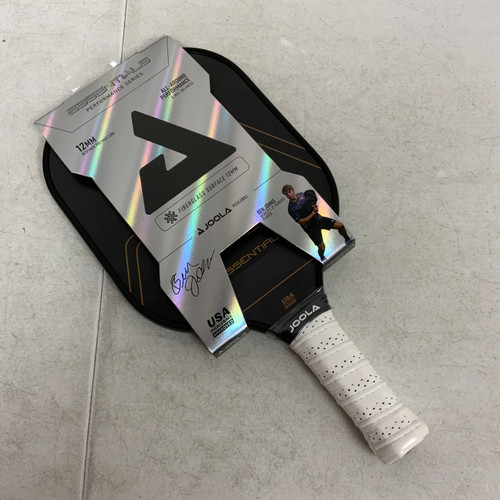 Vist Large View of Product Image Which is New ESSENTIALS PICKLEBALL PADDLE