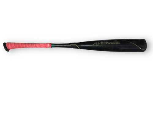 Vist Large View of Product Image Which is Used AXE AVENGE BB/SB USSSA 2 3/4 Bat 30"