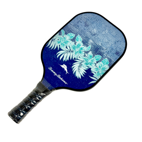 Used TOMMY BAHAMA Pickleball Paddle New Condition 11506-S000271309