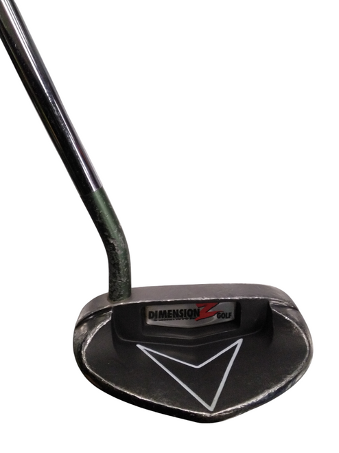 Vist Large View of Product Image Which is Used Yes DIMENTION Z Mens Putter RH 11856-S000015169