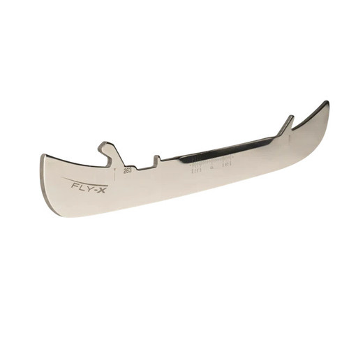 New BAUER TUUK FLY-X SZ 2 11891-BAR10621452