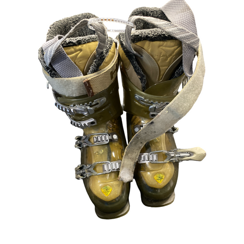 Vist Large View of Product Image Which is Used Head DREAM Girls DH Ski Boot None 245 MP - M06.5 - W07.5