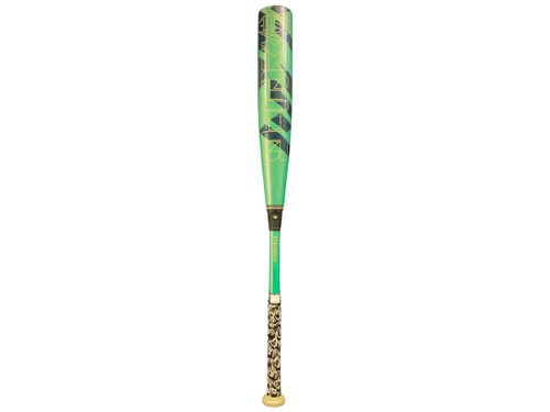 Vist Large View of Product Image Which is Used Louisville Slugger LOUISVILLE SLUGGER META USSSA 30 -8 BB/SB USSSA 2 3/4 Bat 30"