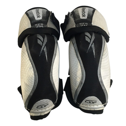 Used Reebok JR MD REEBOK ELBOWS Junior Elbow Pads MD 11749-S000179131