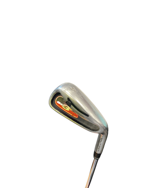 Vist Large View of Product Image Which is Used Walter Hagen SB3+ Women Individual Iron RH 4 Iron