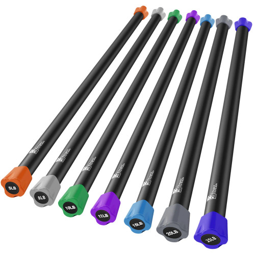 Exercise and Fitness Exercise and Fitness Accessories
