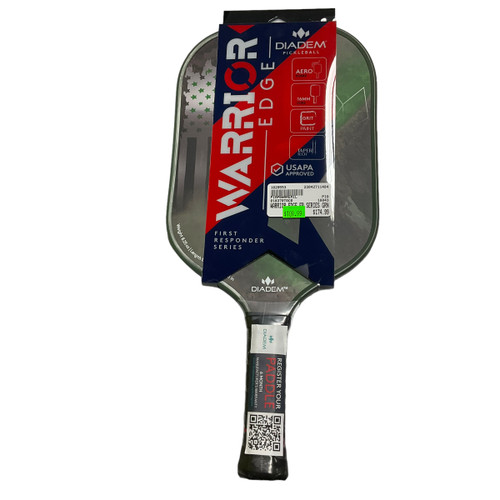 Vist Large View of Product Image Which is Racquet Sports Pickleball Paddles