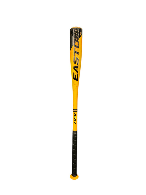 Used Easton EASTON HEX ALX50 USA 28 -10 BB/SB USA 2 1/4 Bat 28" 11838-S000032966