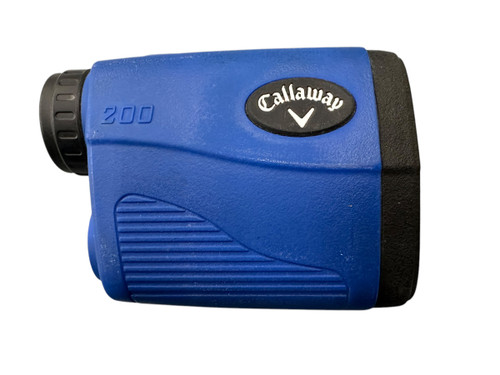 Used Callaway RANGEFINDER 200 Golf Accessory 11906-S000166072