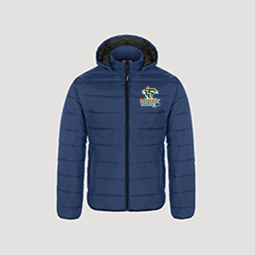 Vist Large View of Product Image Which is New WH24 CSW PUFFY AM