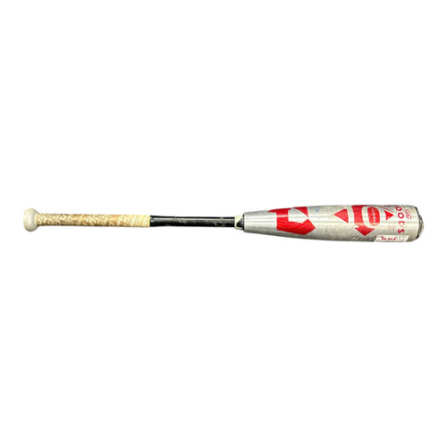 Vist Large View of Product Image Which is Used Demarini THE GOODS ORIGINAL BB/SB USSSA 2 5/8 Bat 29"