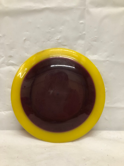 Used Prodigy Disc X Disc Golf Driver Yellow 174g 11668-S000100600